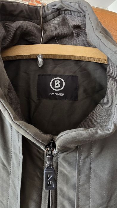 Bogner original jacket