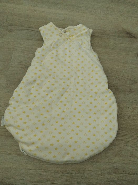 Бебешки космонавт