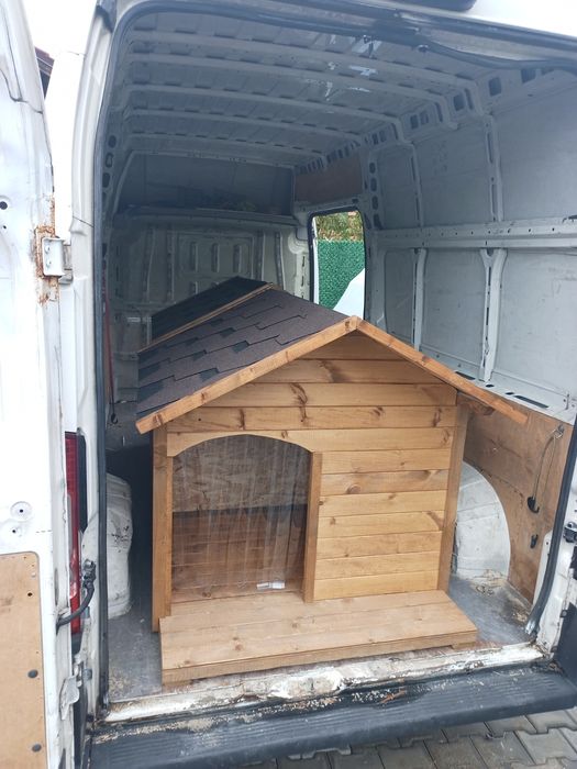 Кучешка къща кучешка колиба