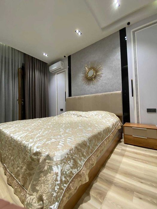 2шка на Мирзо Улугбекcком метро Хамида Алимджана ЖК "Янги Дархан" ID07