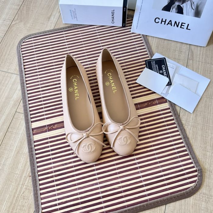 Balerini Chanel