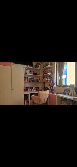 Mobila camera copii fata/baiat