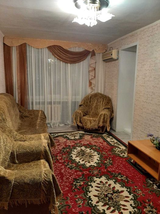 продам 2-х комнатную квартиру