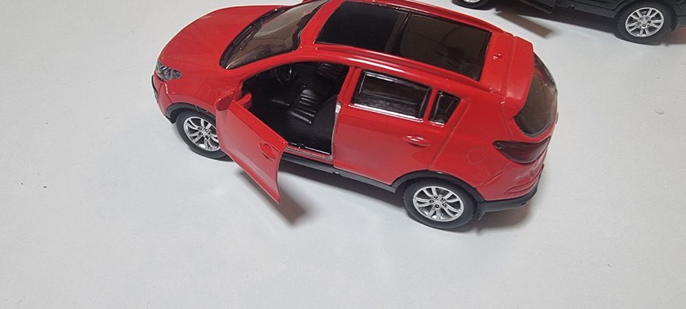 jucarie kia sportage 2014