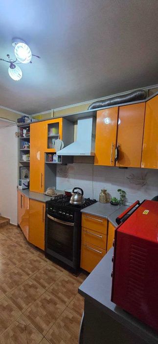 Продажа квартиры