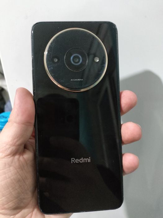 Продам Xiaomi Redmi A3 64gb