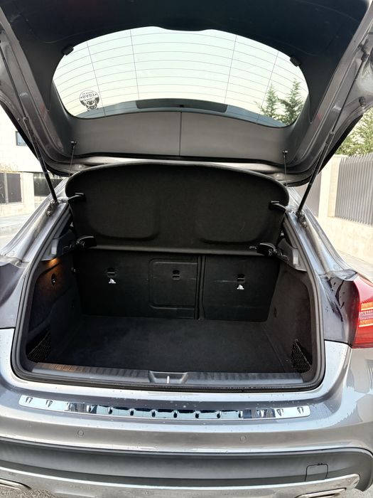 Vand Mercedes GLA AMG Edition