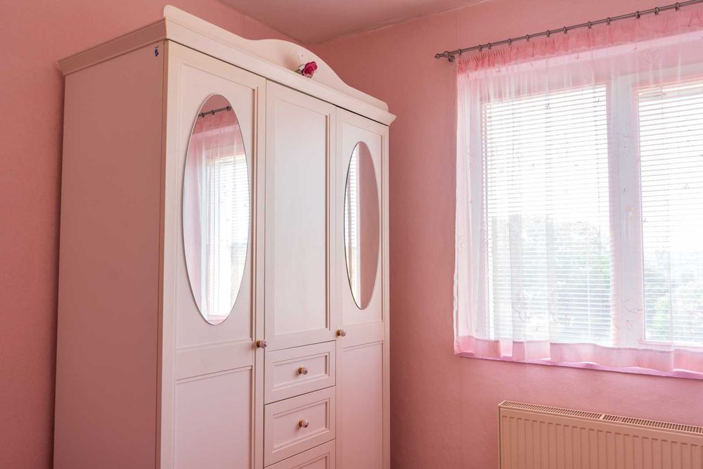 Продава се Четиристаен апартамент в Добрич, Христо Ботев - 98 кв.м за 1072 €/кв.м - Снимка #15