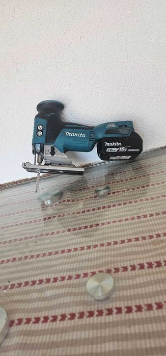 Винтоверт за гипскартон и зеге Makita