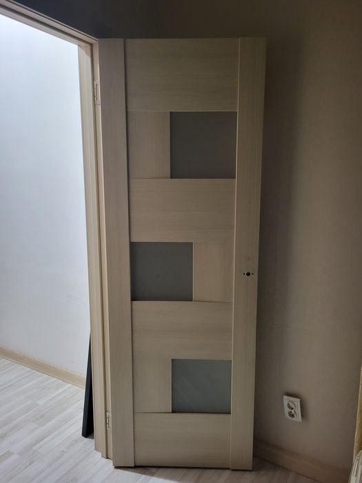 Межкомнатные двери