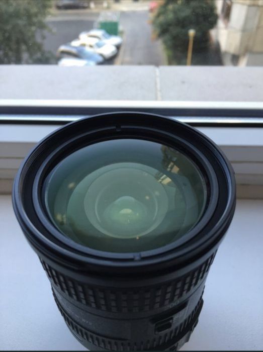 Vand obiectiv Nikon AF-S 18-200mm 1:3,5-5,6 GII ED DX