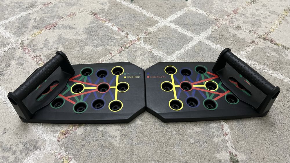 Для отдимания многофункциональный