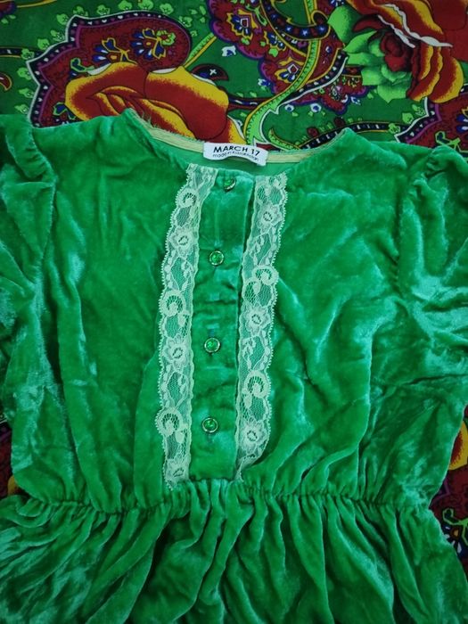 March 17 сән уйнин койлеги 42р