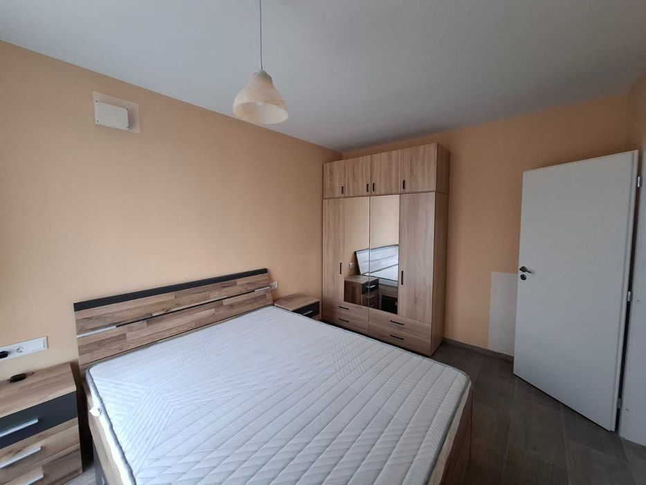 Дава се под наем Двустаен апартамент в София, Гео Милев - 62 кв.м за 561 € - Снимка #4