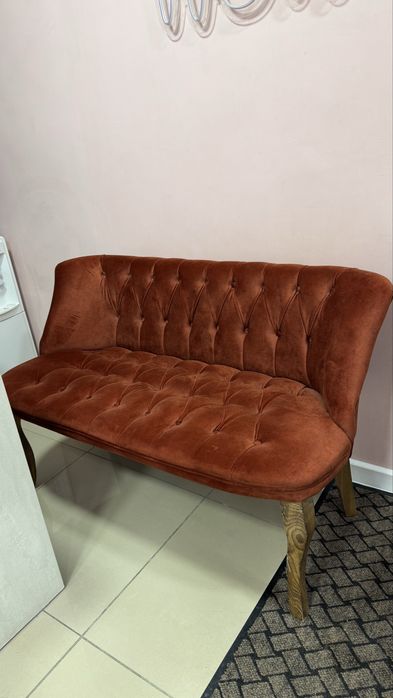 Продам диванчик