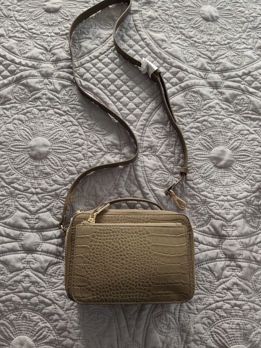 Сумка Jones оригинал, премиум кожа