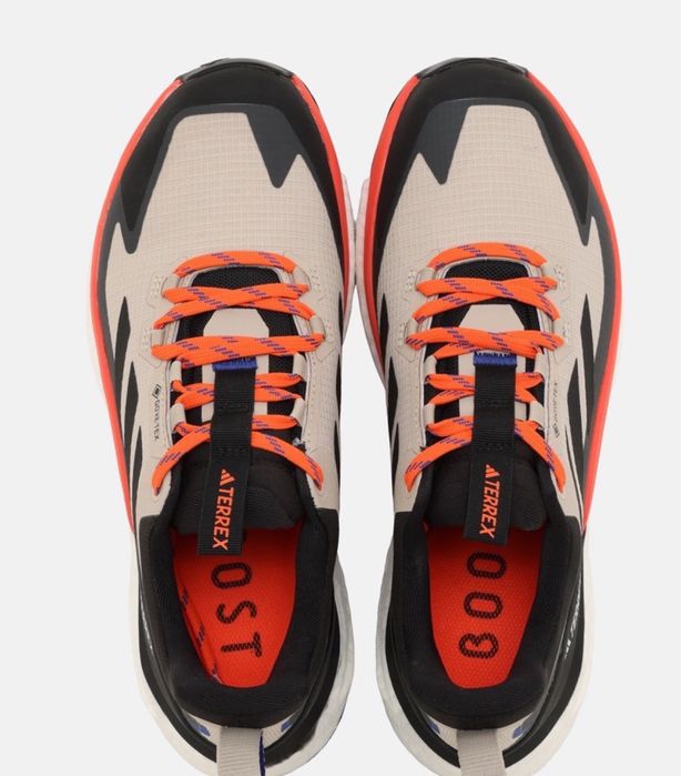 Туристически обувки Адидас Терекс