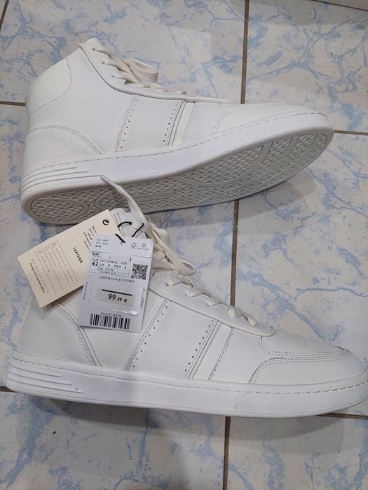 Ghete barbati Mango ,42,43,44