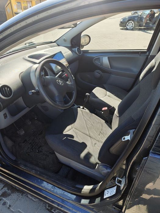 Продавам Тойота айго/ Toyota aygo