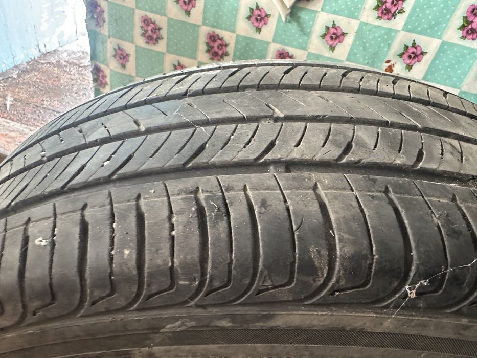 Автошины 205/65 R 16