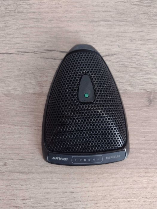 Shure Microflex MX393/C микрофон