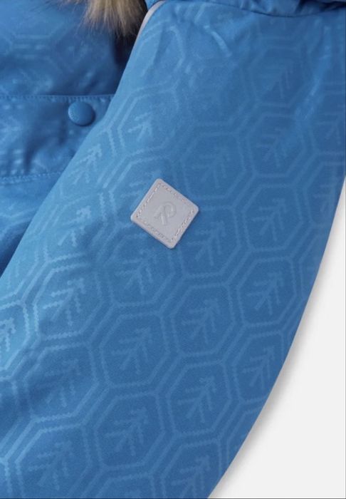 Комбинезон reima