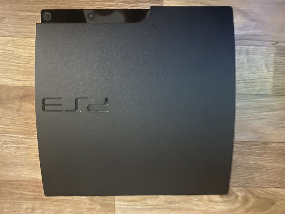 Sony Playstation 3