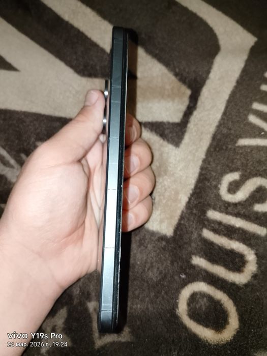 Vivo Y16 торг есть