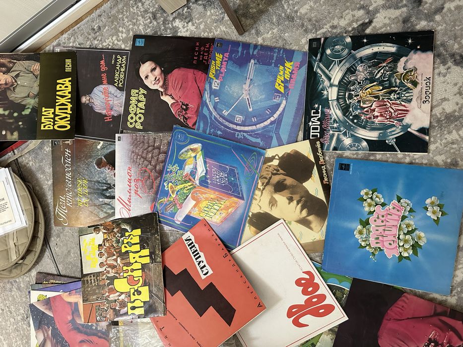 Проигрыватель Вега-300 Стерео