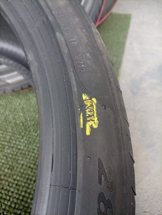 235 55 19 Hankook 2023-2024