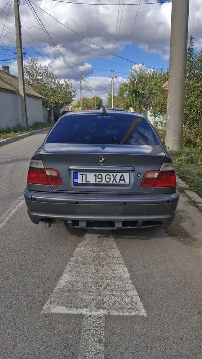 BMW 3 Series 1999 — imagine 3