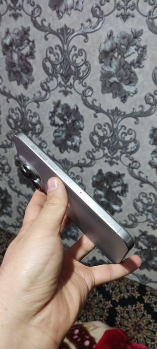 iPhone 15 pro max 89 yomkst 256