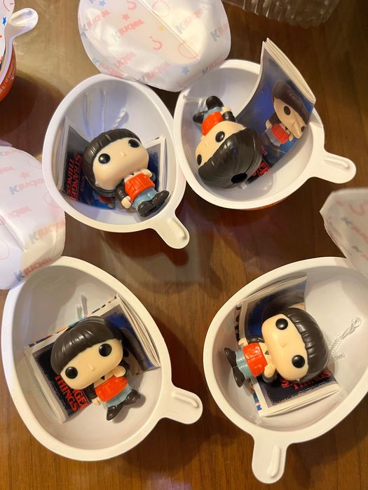 Will kinder joy stranger things