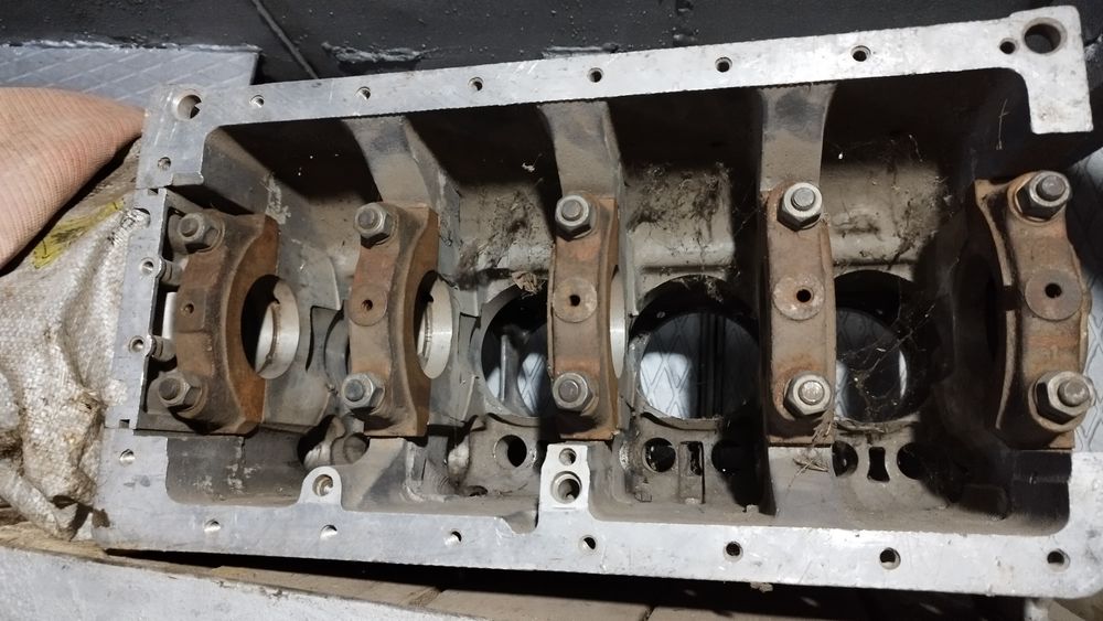 Матордың блогы сатылады