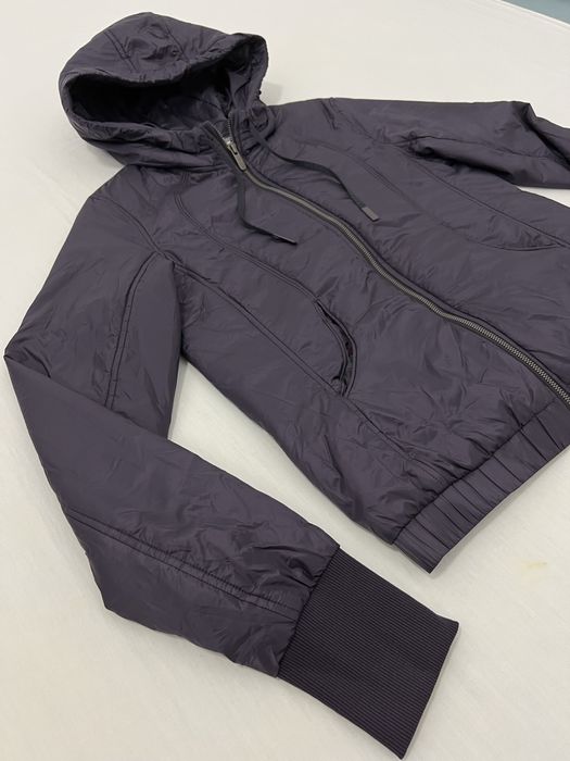 Geaca LULULEMON (6/S dama) jacheta toamna primavara fitness outdoor