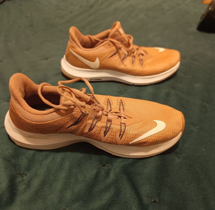 Adidași copii Nike running original 36,5