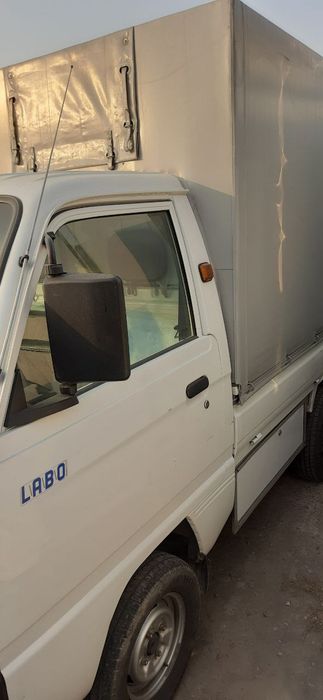 Сотилади лабо буткалик