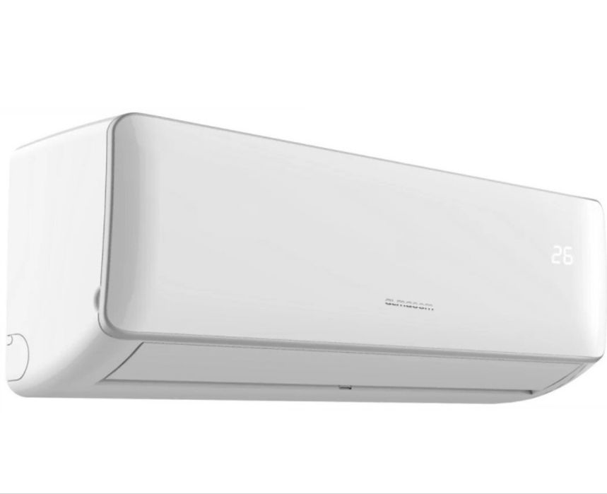 Продам кондиционер АСН-09QF Almacom