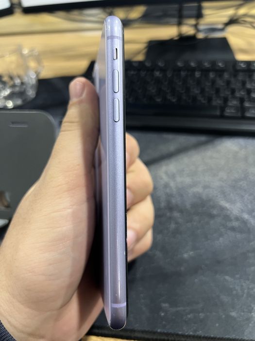 Iphone 11 sotiladi