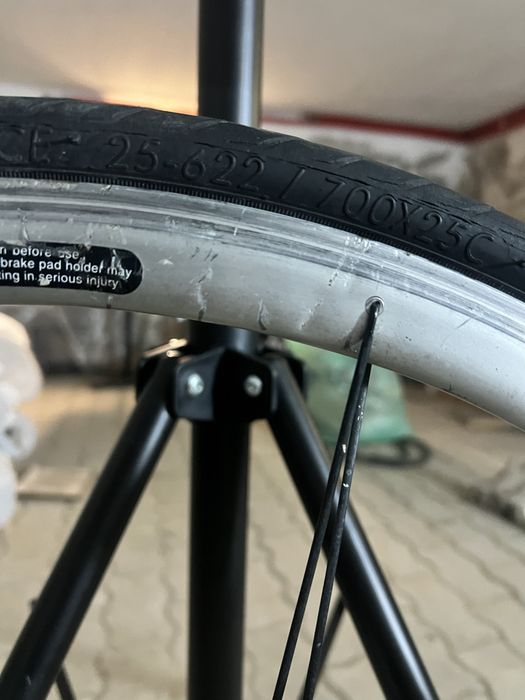 Set roti cursiera Shimano