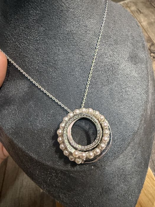 Majorica подвеска оригинал