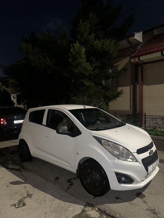 Spark arenda yoki naxt