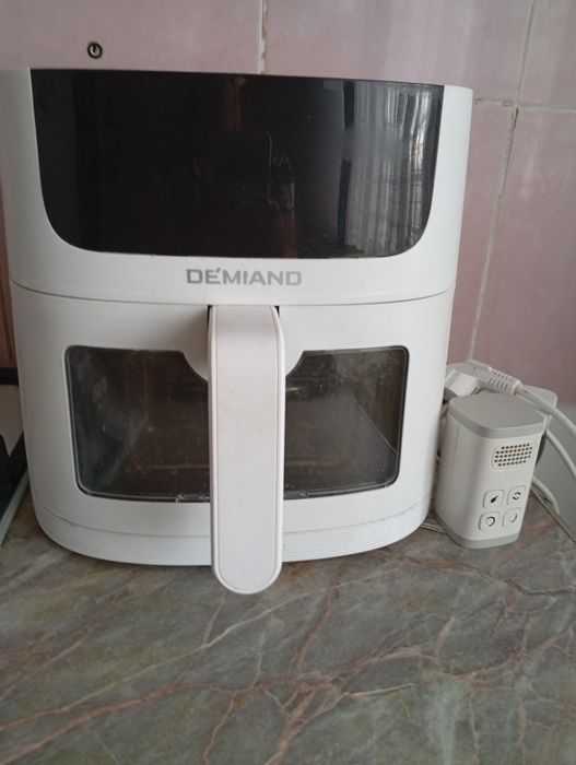 Продаю аэрогриль DE'MIAND