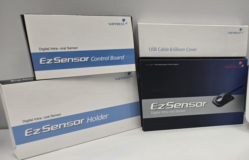 Vatech EzSensor Classic - интраорален сензор 1.5