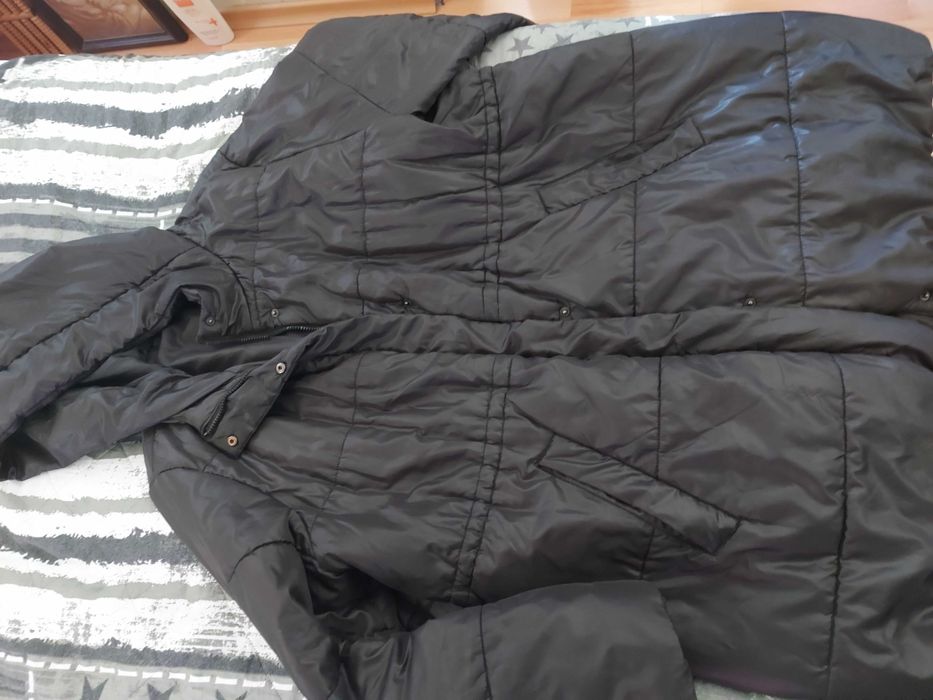 Яке шушляково h&m голям размер