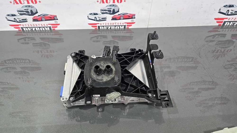 Modul control ecu NOU MY_GFB-GA1-CC1_SN Tesla Model Y (5YJY)
