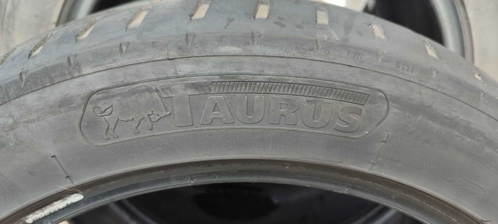 Летни гуми 235/45 R17 – комплект – 60€