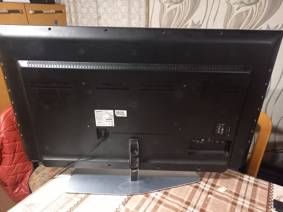 Андроид тв Филипс 49 инча