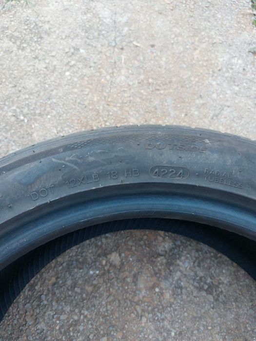 Летни гуми Hankook