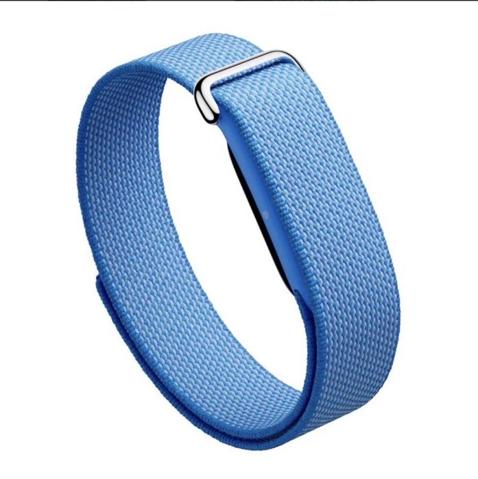 Фитнес трекер Google Fitbit Air
